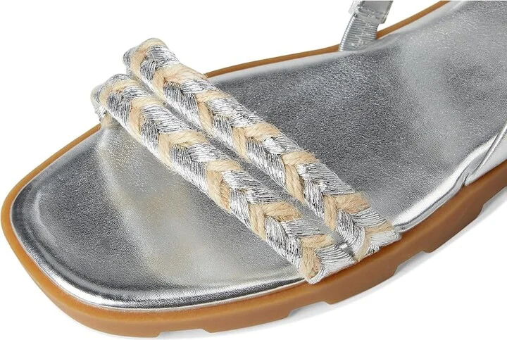 ALDO Narine Women's Flat Shoes : EU 38 (US Women's 7.5) B - Medium, Leather - Image 7