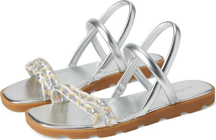 ALDO Narine Women's Flat Shoes : EU 38 (US Women's 7.5) B - Medium, Leather