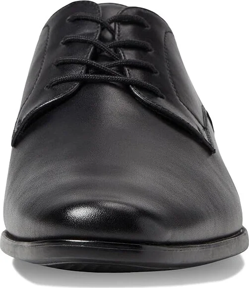 ALDO Nelsen Men's Shoes Black : EU 39 (US Men's 7) D - Medium, Leather/Rubber - Image 5