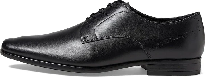 ALDO Nelsen Men's Shoes Black : EU 39 (US Men's 7) D - Medium, Leather/Rubber - Image 6