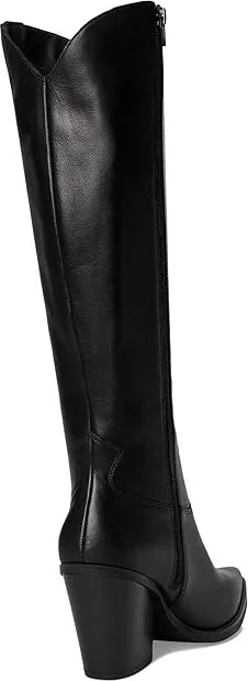 ALDO Nevada Women's Boots Other Black : EU 41 (US Women's 10) B - Medium, Leather - Image 4