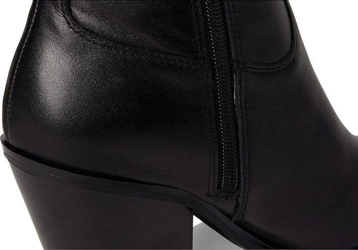 ALDO Nevada Women's Boots Other Black : EU 41 (US Women's 10) B - Medium, Leather - Image 7