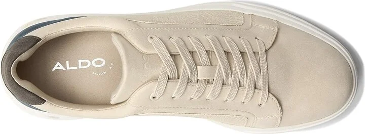 ALDO Ogspec Men's Shoes Beige : EU 39 (US Men's 7) D - Medium - Image 2
