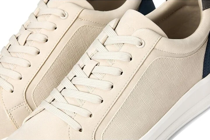 ALDO Ogspec Men's Shoes Beige : EU 39 (US Men's 7) D - Medium - Image 7