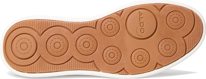 ALDO Ogspec Men's Shoes Cognac : EU 45 (US Men's 12) D - Medium - Image 3