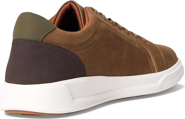 ALDO Ogspec Men's Shoes Cognac : EU 45 (US Men's 12) D - Medium - Image 4