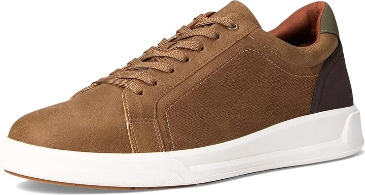 ALDO Ogspec Men's Shoes Cognac : EU 45 (US Men's 12) D - Medium - Image 5