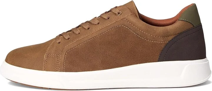 ALDO Ogspec Men's Shoes Cognac : EU 45 (US Men's 12) D - Medium - Image 6