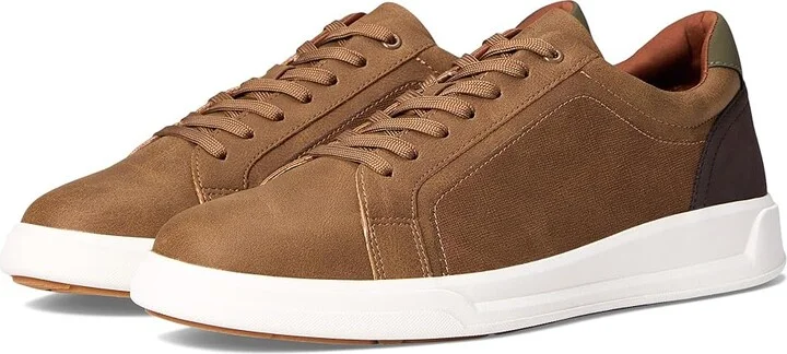 ALDO Ogspec Men's Shoes Cognac : EU 45 (US Men's 12) D - Medium