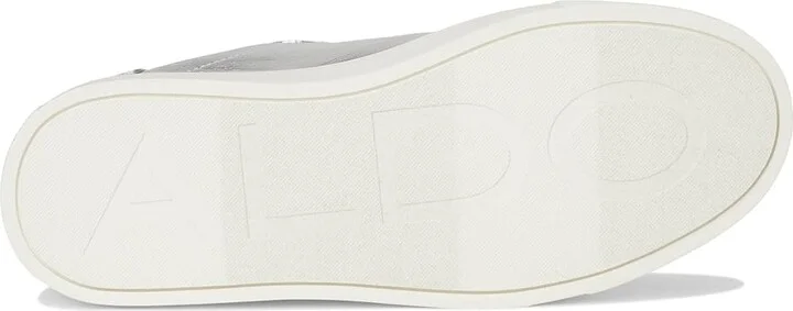 ALDO Perlah Women's Shoes Silver : EU 35 (US Women's 5) B - Medium, Synthetic - Image 3