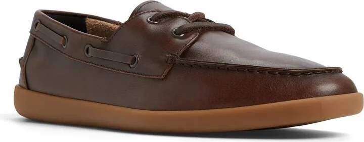 Aldo Portwind Boat Shoe