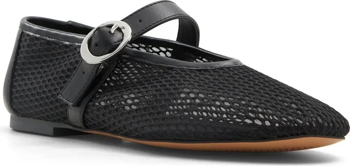 Aldo Quincey Mary Jane Flat