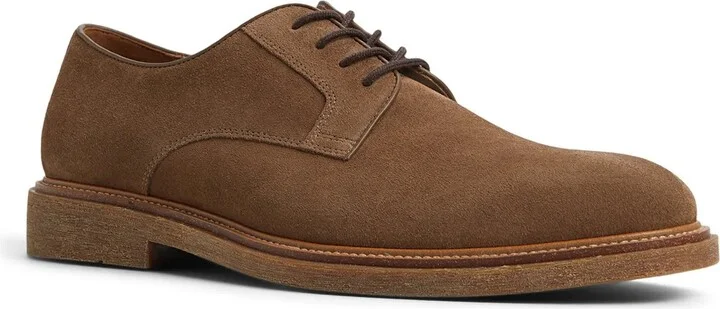 Aldo Raiden Oxford