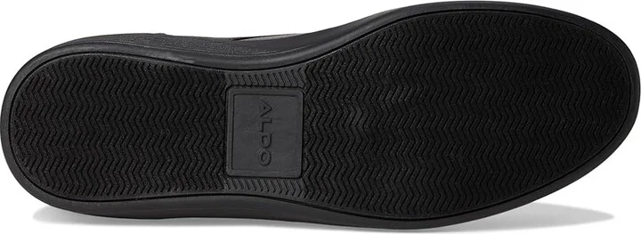 ALDO Randolph Men's Shoes Black/Black : EU 39 (US Men's 7) D - Medium, Synthetic - Image 3