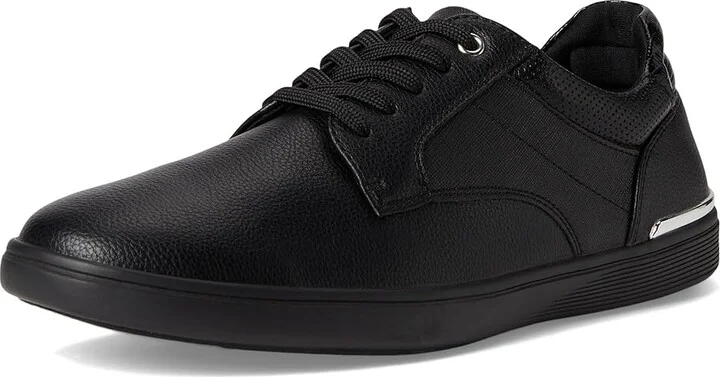 ALDO Randolph Men's Shoes Black/Black : EU 39 (US Men's 7) D - Medium, Synthetic - Image 5