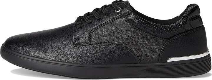 ALDO Randolph Men's Shoes Black/Black : EU 39 (US Men's 7) D - Medium, Synthetic - Image 6