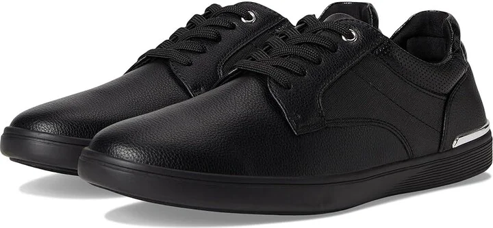 ALDO Randolph Men's Shoes Black/Black : EU 39 (US Men's 7) D - Medium, Synthetic