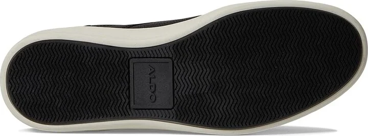 ALDO Randolph Men's Shoes Black : EU 39 (US Men's 7) D - Medium, Synthetic - Image 3
