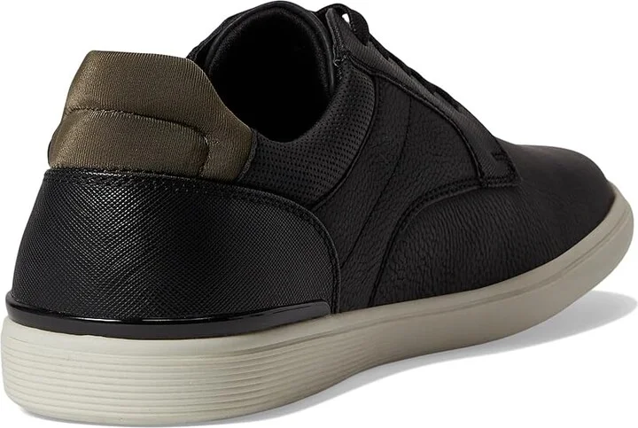 ALDO Randolph Men's Shoes Black : EU 39 (US Men's 7) D - Medium, Synthetic - Image 4