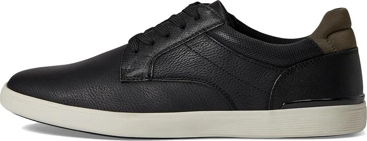 ALDO Randolph Men's Shoes Black : EU 39 (US Men's 7) D - Medium, Synthetic - Image 6