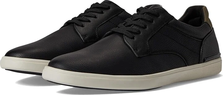 ALDO Randolph Men's Shoes Black : EU 39 (US Men's 7) D - Medium, Synthetic