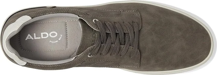 ALDO Randolph Men's Shoes Charcoal : EU 46 (US Men's 13) D - Medium, Synthetic - Image 2
