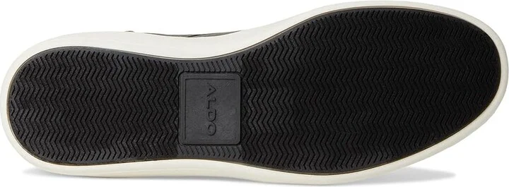 ALDO Randolph Men's Shoes Charcoal : EU 46 (US Men's 13) D - Medium, Synthetic - Image 3