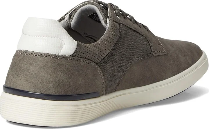 ALDO Randolph Men's Shoes Charcoal : EU 46 (US Men's 13) D - Medium, Synthetic - Image 4