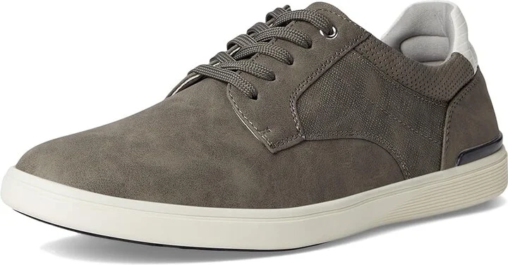 ALDO Randolph Men's Shoes Charcoal : EU 46 (US Men's 13) D - Medium, Synthetic - Image 5