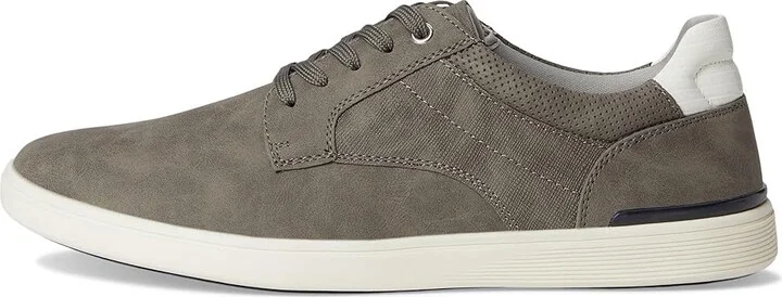 ALDO Randolph Men's Shoes Charcoal : EU 46 (US Men's 13) D - Medium, Synthetic - Image 6