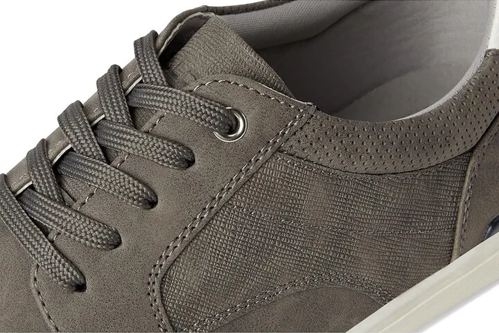 ALDO Randolph Men's Shoes Charcoal : EU 46 (US Men's 13) D - Medium, Synthetic - Image 7