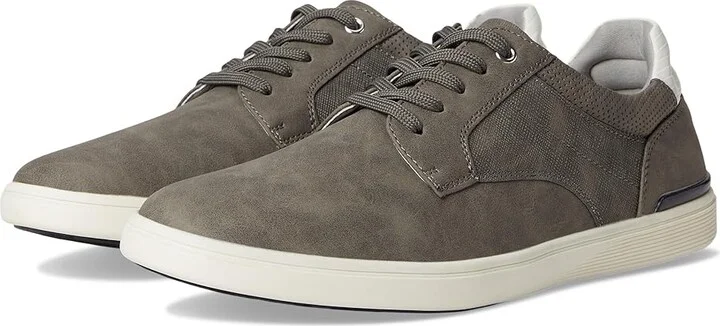 ALDO Randolph Men's Shoes Charcoal : EU 46 (US Men's 13) D - Medium, Synthetic