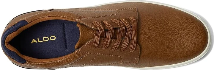 ALDO Randolph Men's Shoes Cognac : EU 39 (US Men's 7) D - Medium, Synthetic - Image 2
