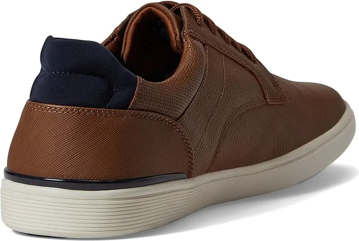 ALDO Randolph Men's Shoes Cognac : EU 39 (US Men's 7) D - Medium, Synthetic - Image 4