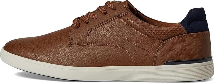 ALDO Randolph Men's Shoes Cognac : EU 39 (US Men's 7) D - Medium, Synthetic - Image 6
