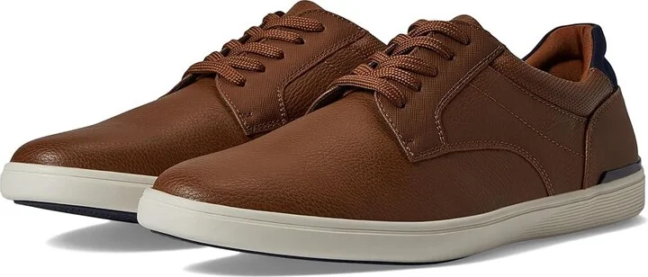 ALDO Randolph Men's Shoes Cognac : EU 39 (US Men's 7) D - Medium, Synthetic