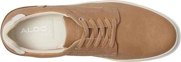 ALDO Randolph Men's Shoes Taupe : EU 39 (US Men's 7) D - Medium, Synthetic - Image 2