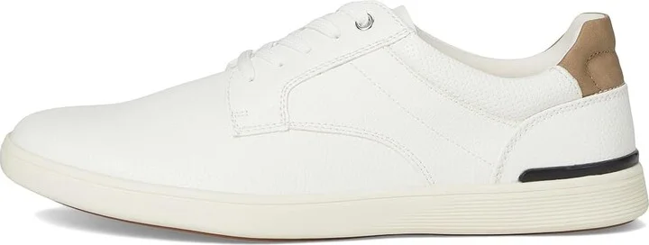 ALDO Randolph Men's Shoes White 1 : EU 45 (US Men's 12) D - Medium, Synthetic - Image 6
