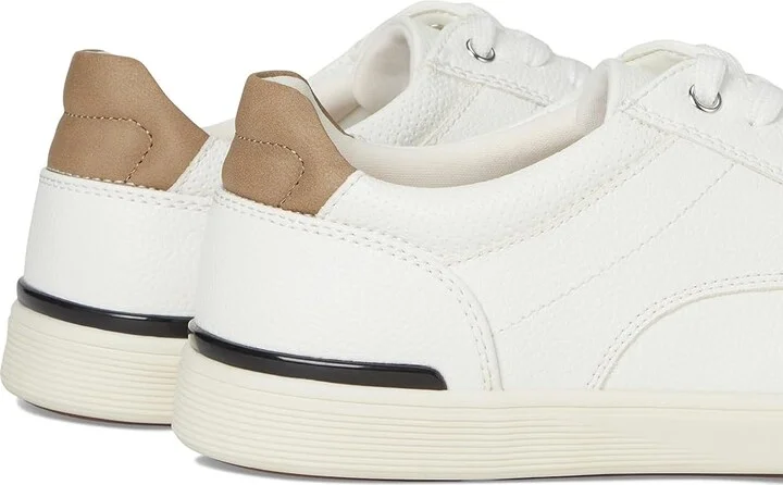 ALDO Randolph Men's Shoes White 1 : EU 45 (US Men's 12) D - Medium, Synthetic - Image 7