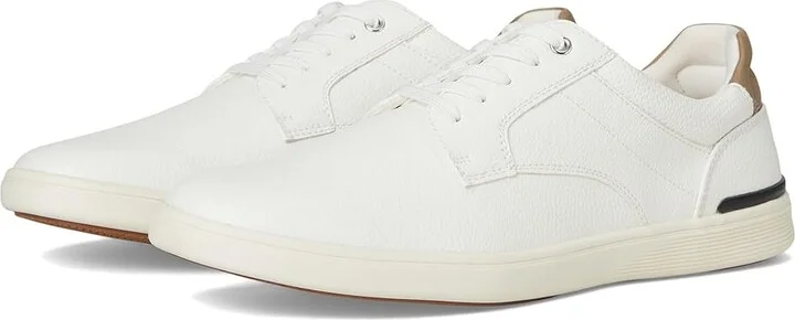 ALDO Randolph Men's Shoes White 1 : EU 45 (US Men's 12) D - Medium, Synthetic
