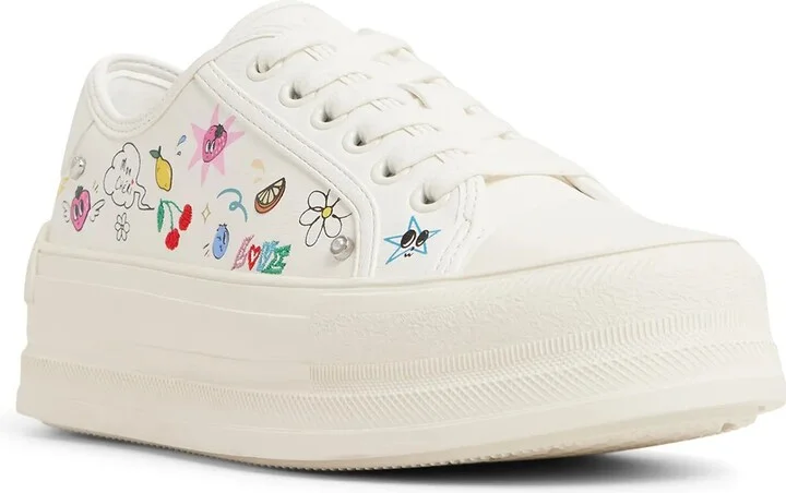 Aldo Rayes Platform Sneaker