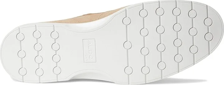 ALDO Regatta Men's Shoes Sand : EU 44 (US Men's 11) D - Medium, Leather - Image 3