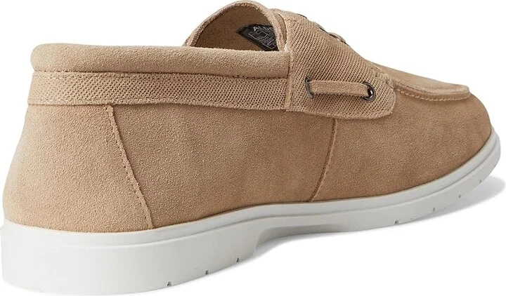 ALDO Regatta Men's Shoes Sand : EU 44 (US Men's 11) D - Medium, Leather - Image 4