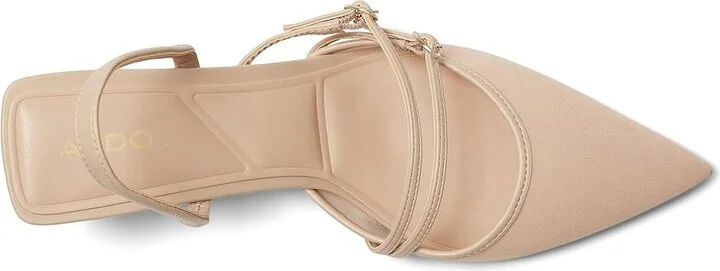 ALDO Renesme High Heels Beige : EU 38 (US Women's 7.5) B - Medium - Image 2
