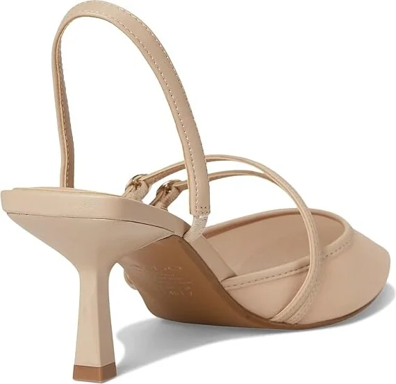 ALDO Renesme High Heels Beige : EU 38 (US Women's 7.5) B - Medium - Image 4