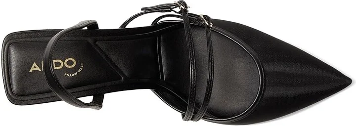 ALDO Renesme High Heels Black : EU 38.5 (US Women's 8) B - Medium - Image 2