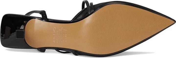 ALDO Renesme High Heels Black : EU 38.5 (US Women's 8) B - Medium - Image 3
