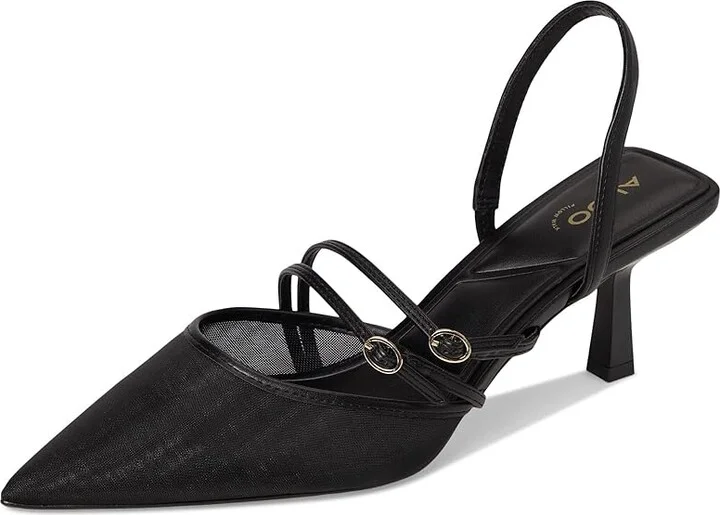 ALDO Renesme High Heels Black : EU 38.5 (US Women's 8) B - Medium - Image 5