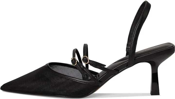 ALDO Renesme High Heels Black : EU 38.5 (US Women's 8) B - Medium - Image 6