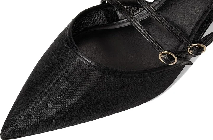 ALDO Renesme High Heels Black : EU 38.5 (US Women's 8) B - Medium - Image 7